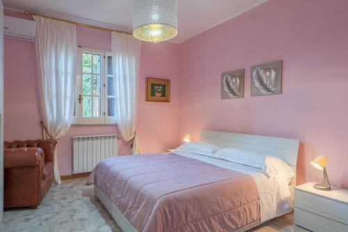 Brucoli Villa | Villa Angela