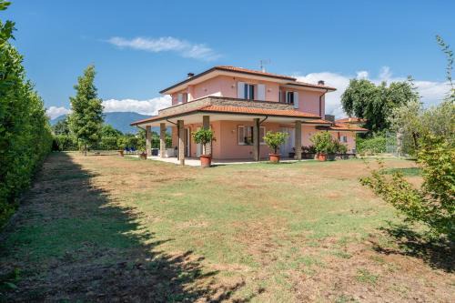 Capannori House | Villa Angela