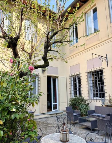 San Niccolo Villa | Villa Angela