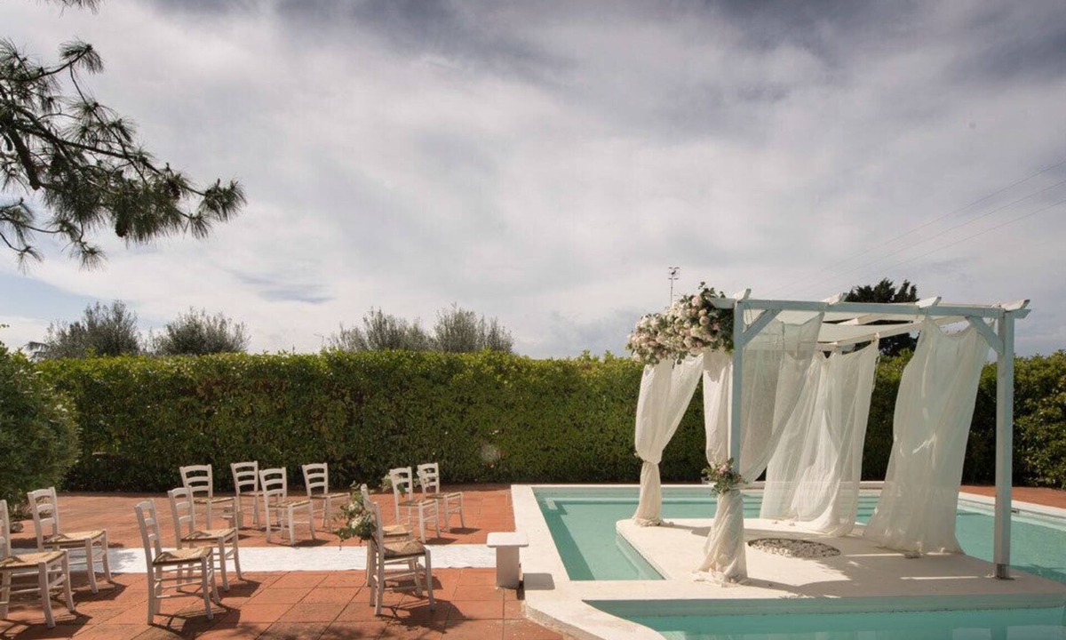 Polignano a Mare Villa | Villa Angela | Beautiful Villa with Pool in Puglia in Polignano a Mare, Italy