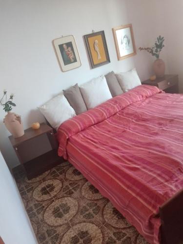 Toritto House | Villa Angela