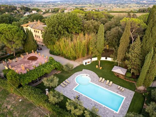 Sant'Enea Villa | Villa Angeli by Interhome
