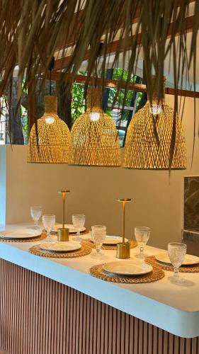 El Nido Cabin | Villa Aniani