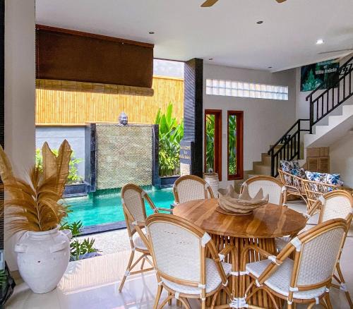 Legian Villa | Villa Aniela Legian