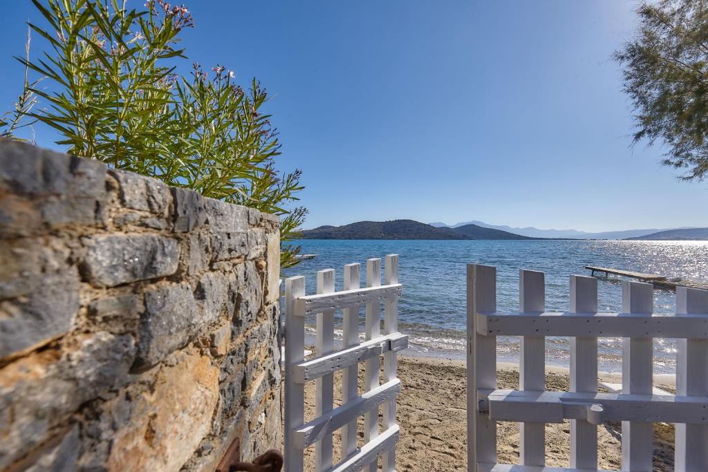 Elounda Villa | Villa Anna