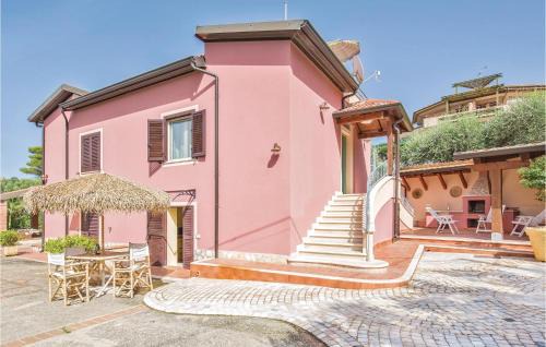 Ricadi House | Villa Anna