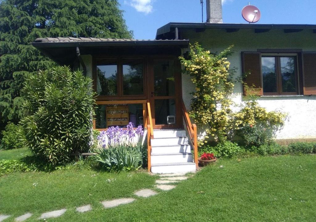 La Punta House | Villa Anna