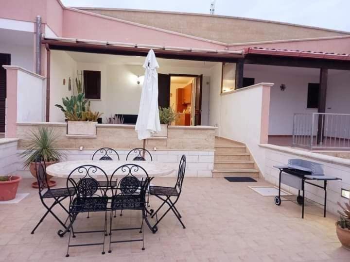 Torre Pali House | VILLA ANNA