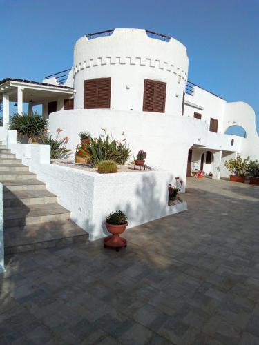 Polignano a Mare House | Villa Anna Maria