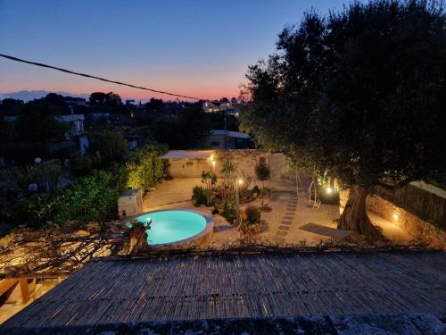 Polignano a Mare Villa | Villa Anna Polignano