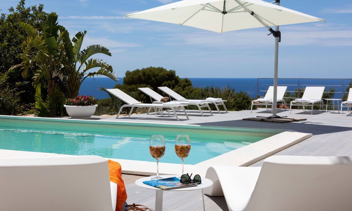 Pizzolungo Villa | Villa Annalisa - Vacation villa rental with private pool near Trapani, Sicily