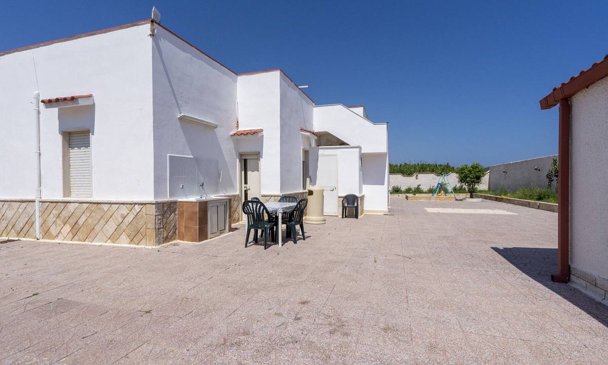 Brindisi Villa | Villa "Annamaria" close to the beach with Private Pool & Wi-Fi