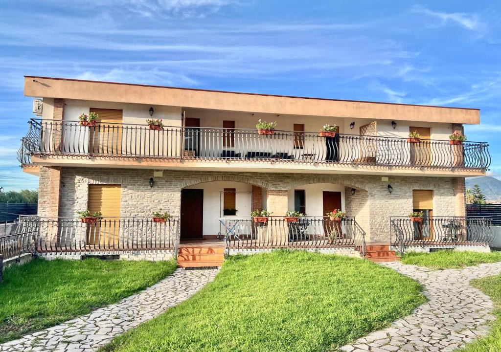 Angri Bed & Breakfast | Villa Anté B&B