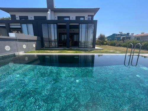 Cesme Villa | Villa Ant