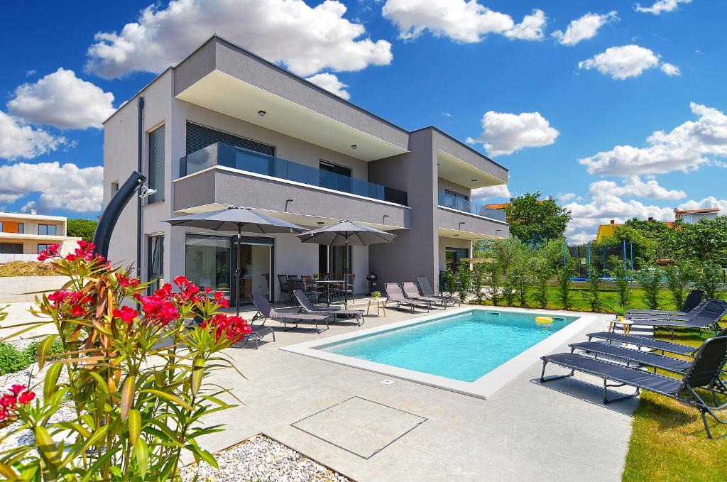 Peroj House | Villa Ante 2245