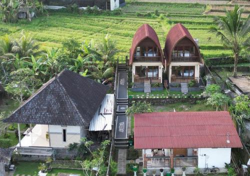 Wisma Kerta Cabin | Villa Anteng