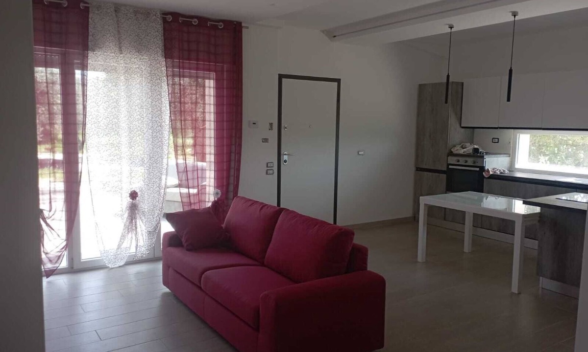 Matera House | Villa Antezza a3km from Matera, ideal for families, pets allowed.