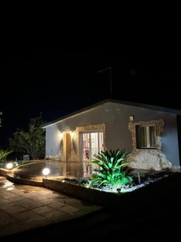 Matera House | Villa Antezza
