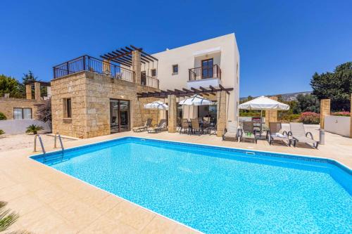 Pegeia Villa | Villa Anthia