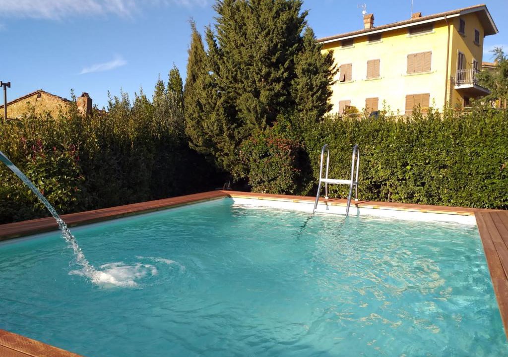 Tigliano Villa | Villa Antico Borghetto Di Tigliano