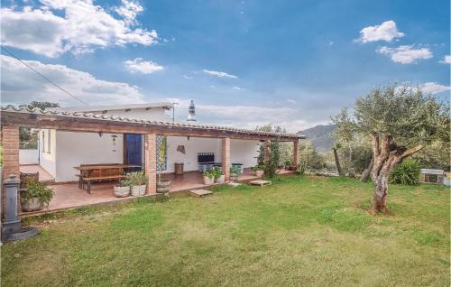 Oliena House | Villa Antonietta