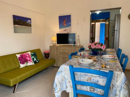Punta Prosciutto House | Villa Antonietta By Cala Salento