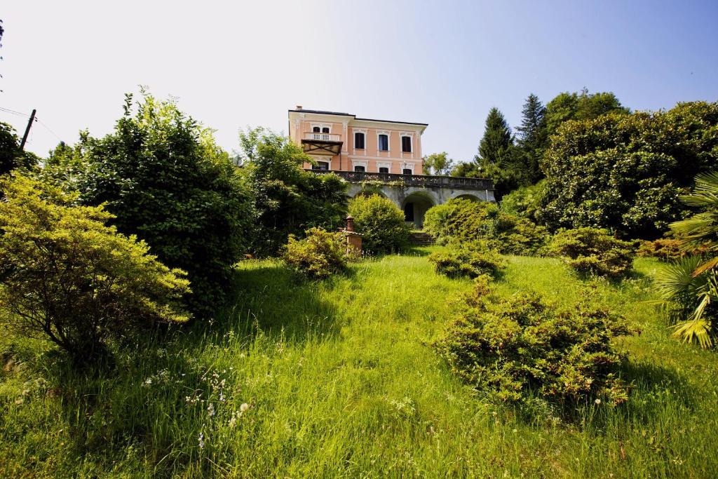 Stresa Apartment | Villa Antonietta