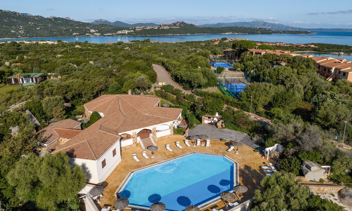 Golfo di Marinella Apartment | Villa Antonina