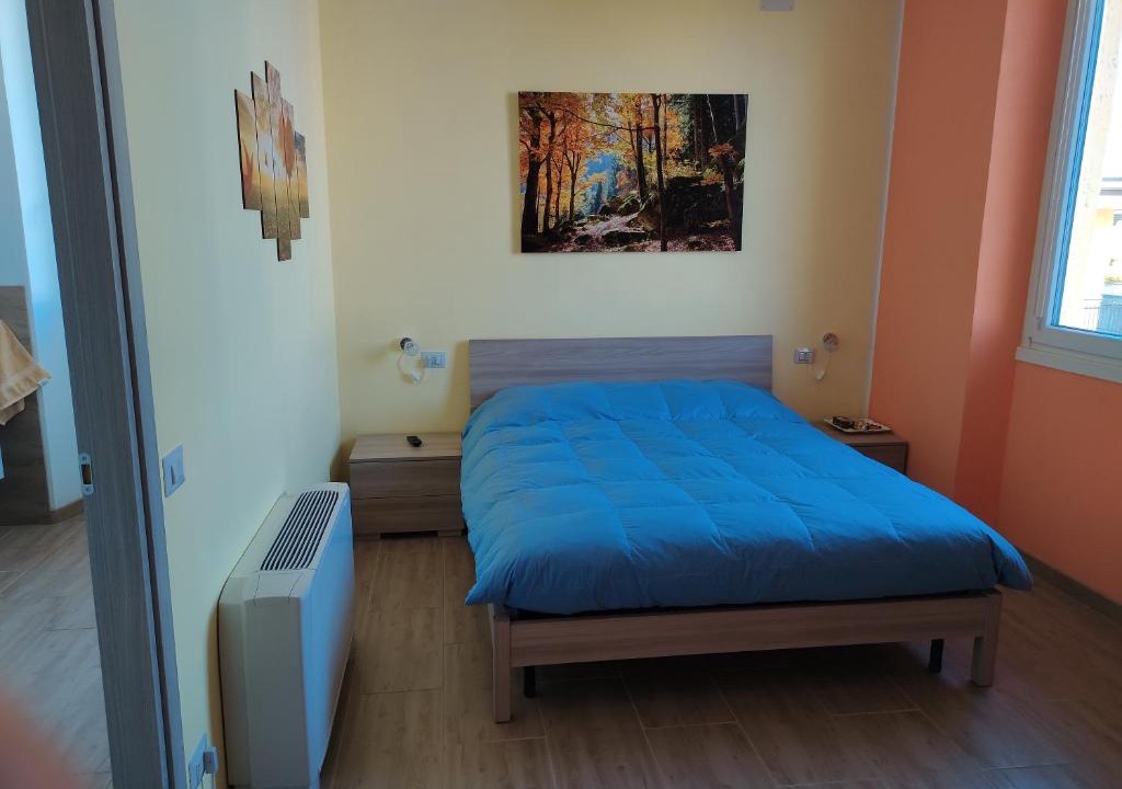 Canegrate House | Villa ARA blu