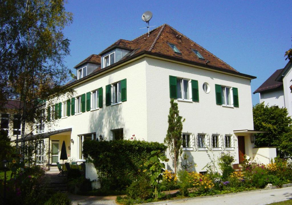 Goggingen-Nordwest Hotel | Villa Arborea