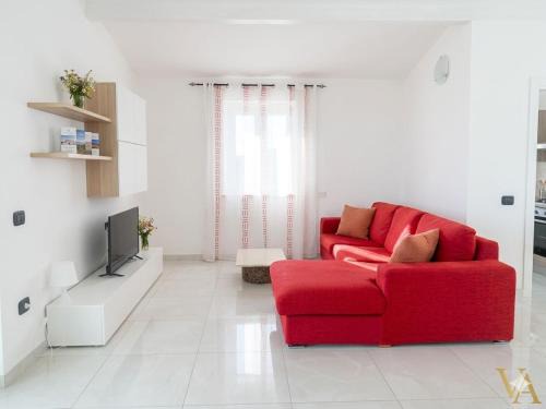 Pietrapaola Apartment | VILLA ARCANGELO Le