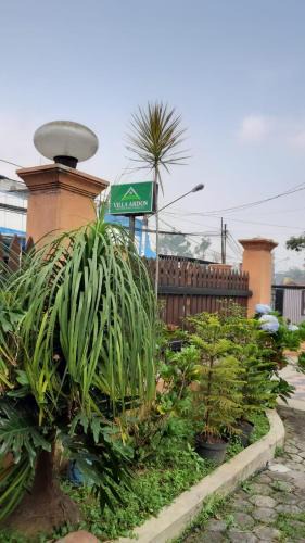 Ngaglik House | Villa Ardon Batu