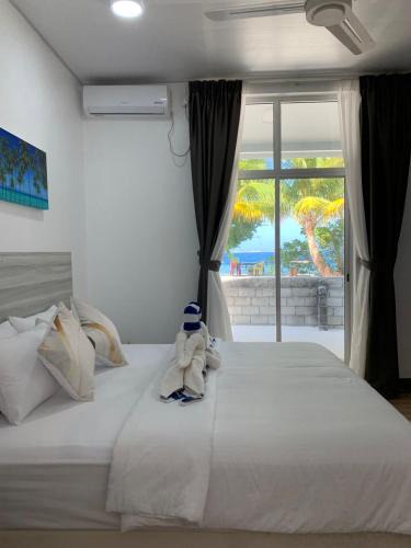 Rinbudhoo House | Villa Argento