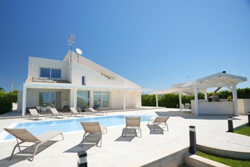 Casa Papa Villa | Villa Aria - Modica