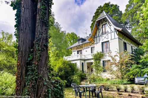 Saint-Jorioz Villa | Villa Ariane