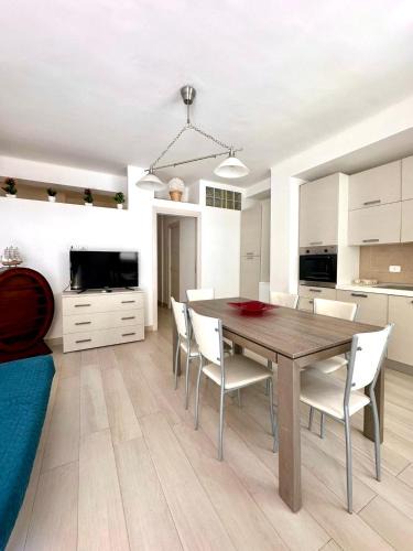 Bisceglie Apartment | Villa Arianna