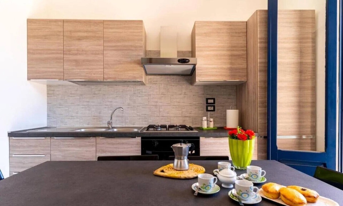 Rivabella Villa | Villa Aries, comfort and privacy just steps from the beach