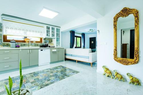 Bezirgan Villa | Villa Arim