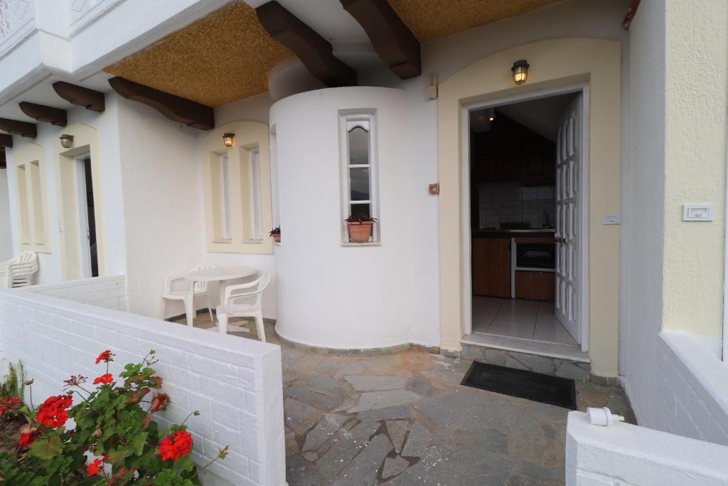Istron House | Villa Aristea