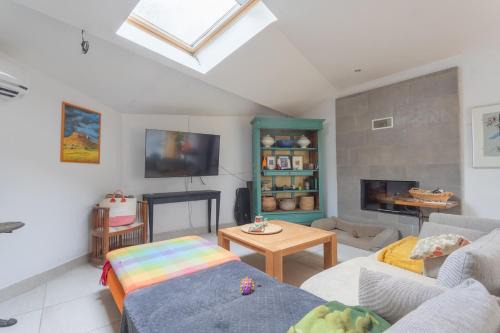 Parbayse House | Villa Arja
