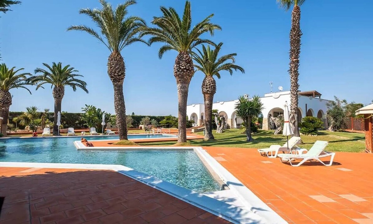 Capilungo Villa | Villa Arkè