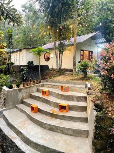 Pancawati Villa | Villa Arkhazio