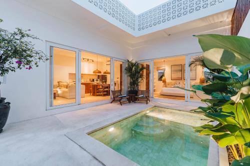 Cemagi Villa | Villa Arlo Canggu