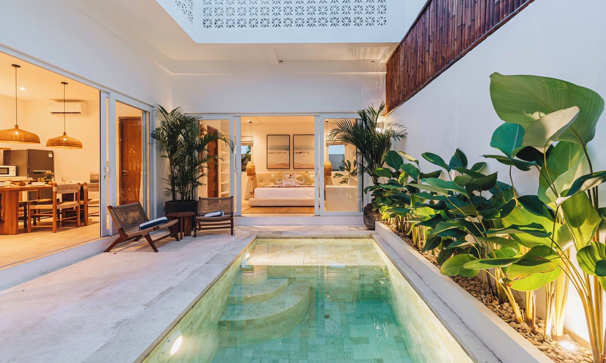 Cemagi Villa | Villa Arlo Canggu