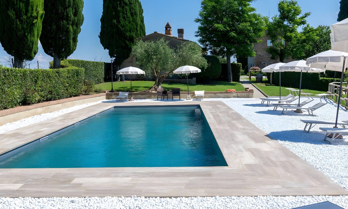 San Gimignano Villa | Villa "Arnilù" with Private Pool & Wi-Fi
