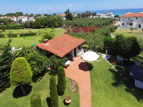 Kassandra House | Villa Aroma