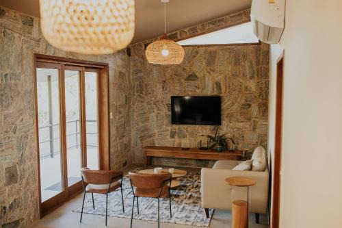 Alberto Torres Cabin | Villa Arouca