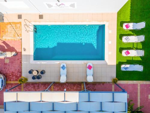 Galatas Villa | Villa Artemis A&B
