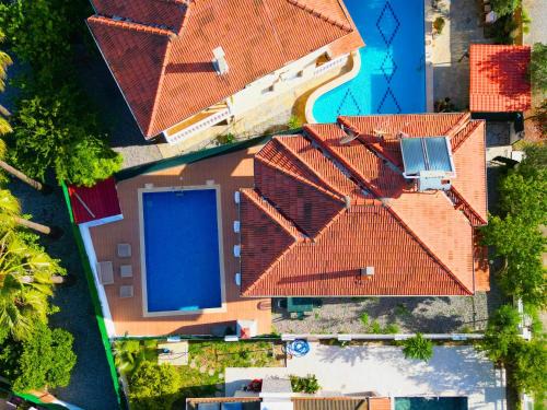Dalyan City Center Villa | Villa Artemis Dalyan