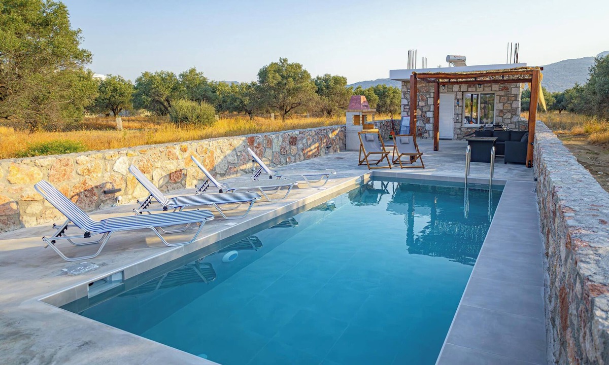 Haraki Villa | Villa Arti